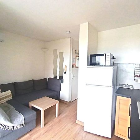 Appartement Climatise Vue Mer 208 Canet-en-Roussillon Ngoại thất bức ảnh