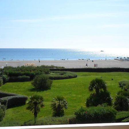 Appartement Climatise Vue Mer 208 Canet-en-Roussillon Ngoại thất bức ảnh