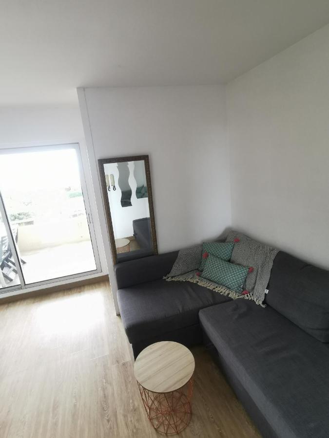 Appartement Climatise Vue Mer 208 Canet-en-Roussillon Ngoại thất bức ảnh