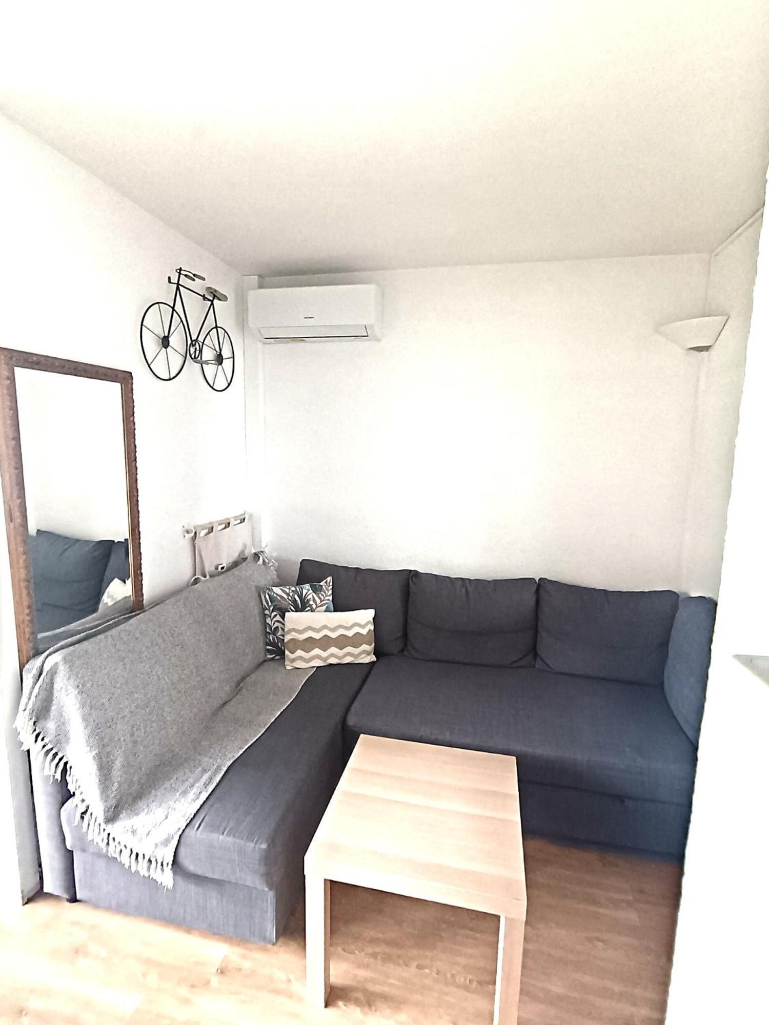 Appartement Climatise Vue Mer 208 Canet-en-Roussillon Ngoại thất bức ảnh
