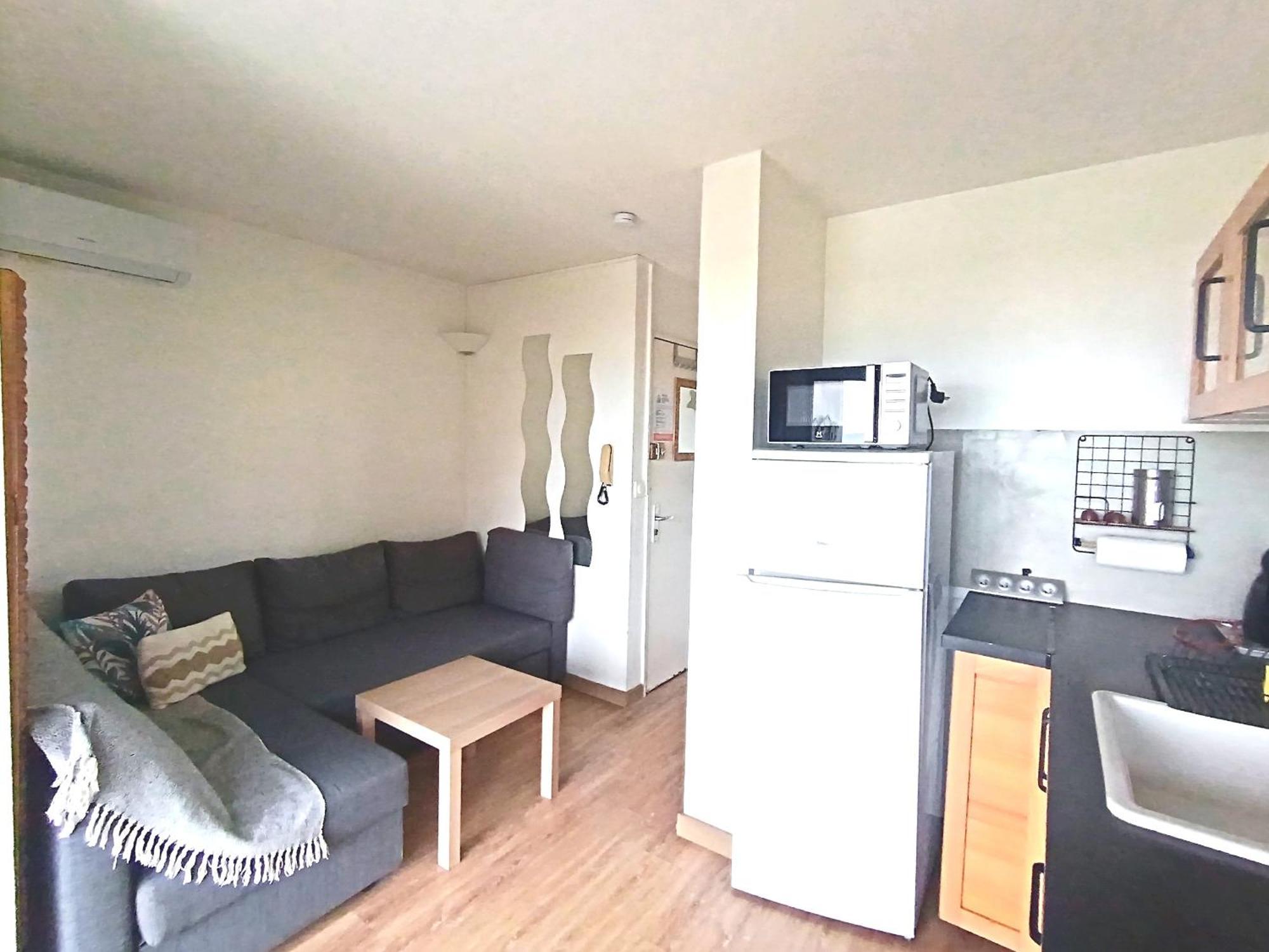Appartement Climatise Vue Mer 208 Canet-en-Roussillon Ngoại thất bức ảnh