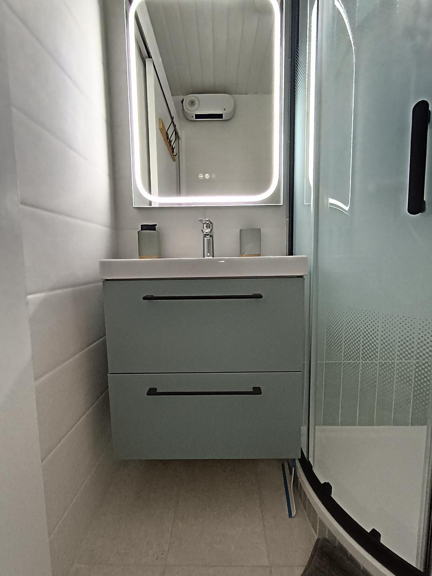 Appartement Climatise Vue Mer 208 Canet-en-Roussillon Ngoại thất bức ảnh