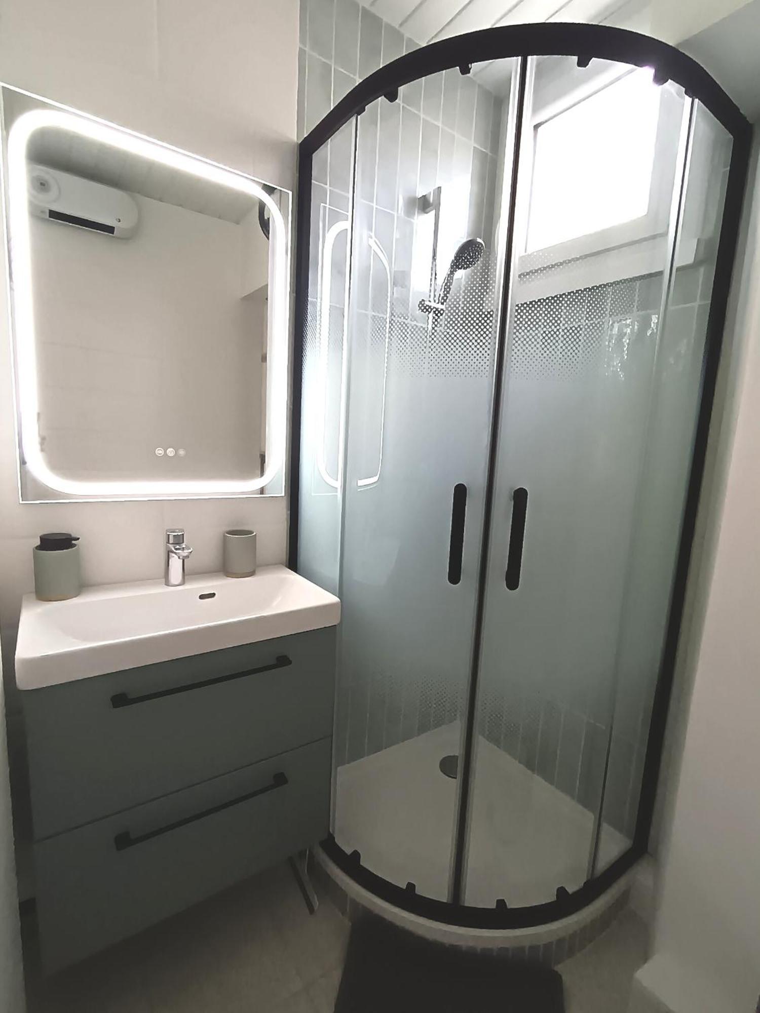 Appartement Climatise Vue Mer 208 Canet-en-Roussillon Ngoại thất bức ảnh