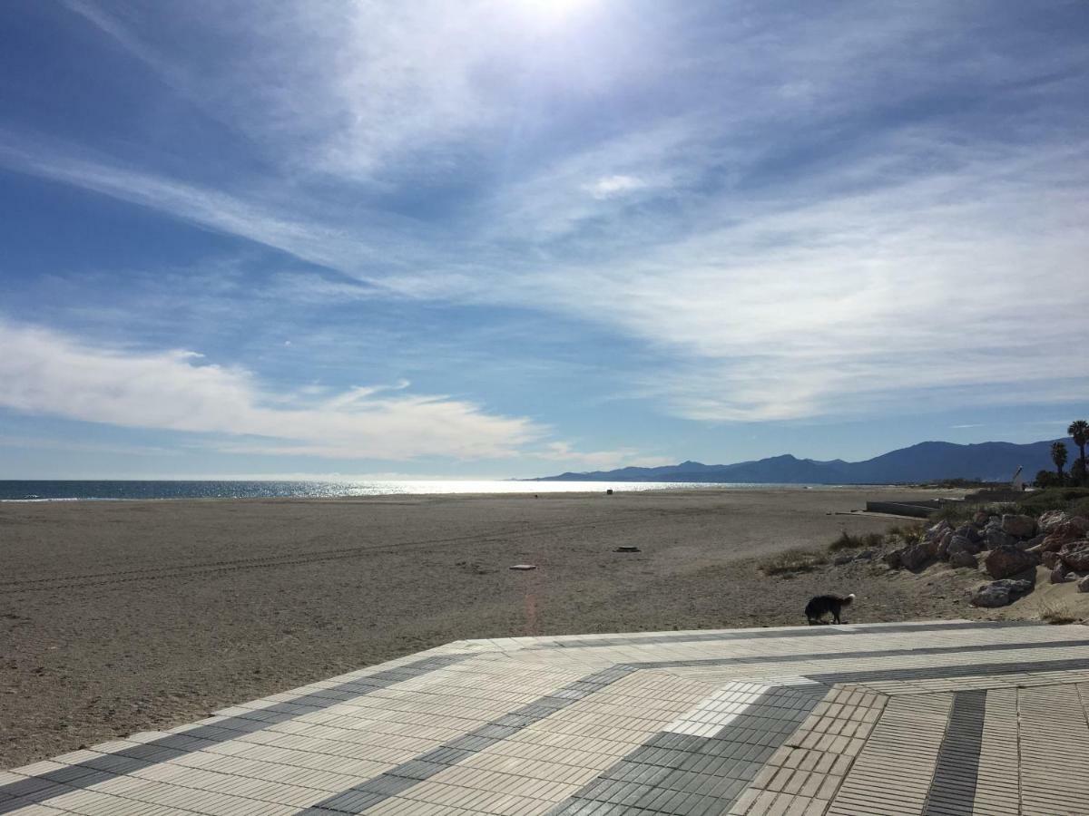 Appartement Climatise Vue Mer 208 Canet-en-Roussillon Ngoại thất bức ảnh
